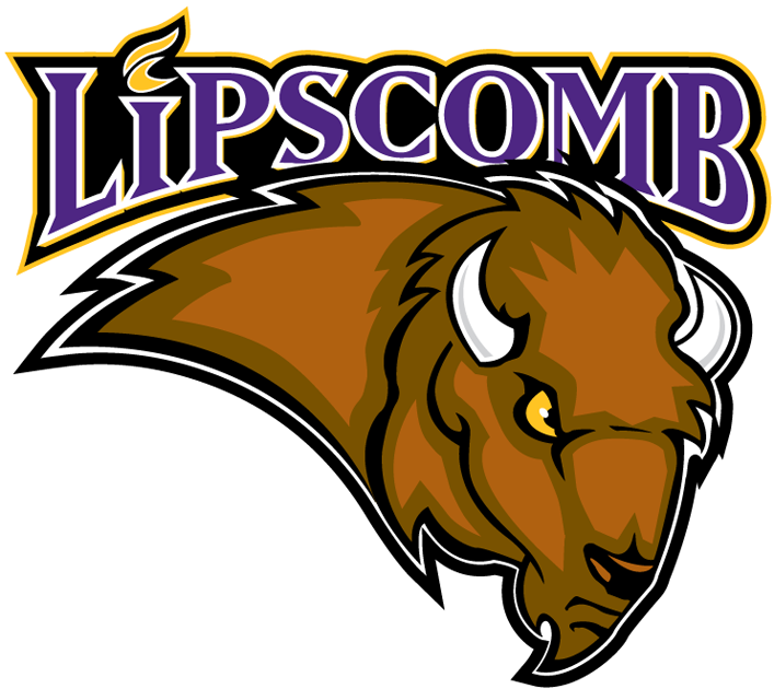 Lipscomb Bisons 2002-2011 Primary Logo iron on transfers for T-shirts